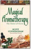 Magical Aromatherapy